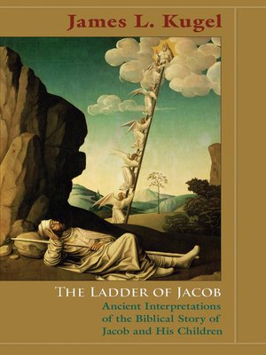 cover image of The Ladder of Jacob